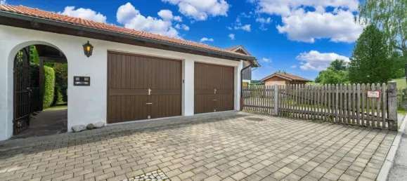 Casa de 4 dormitorios en Munich, Germany No. 289091 11