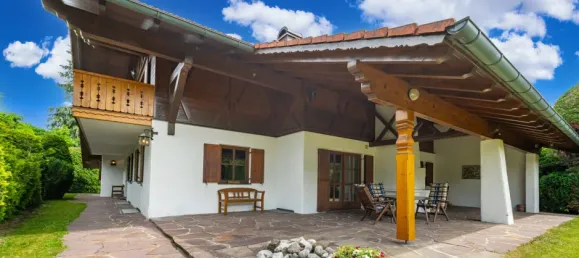 Casa de 4 dormitorios en Munich, Germany No. 289091 17