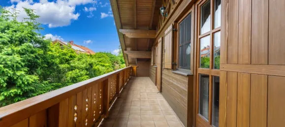 Casa de 4 dormitorios en Munich, Germany No. 289091 3