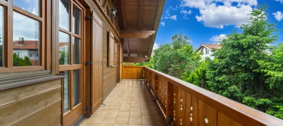 Casa de 4 dormitorios en Munich, Germany No. 289091 2