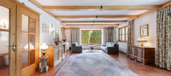 Casa de 4 dormitorios en Munich, Germany No. 289091 23