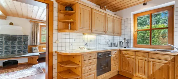 Casa de 4 dormitorios en Munich, Germany No. 289091 27