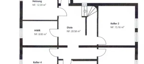 Casa de 4 dormitorios en Munich, Germany No. 289091 14