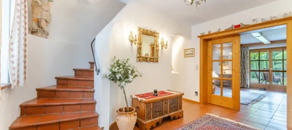 Casa de 4 dormitorios en Munich, Germany No. 289091 29