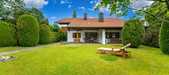 Casa de 4 dormitorios en Munich, Germany No. 289091 10