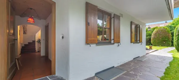 Casa de 4 dormitorios en Munich, Germany No. 289091 19