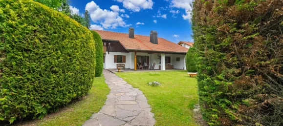 Casa de 4 dormitorios en Munich, Germany No. 289091 16