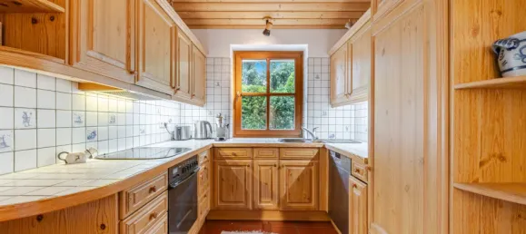 Casa de 4 dormitorios en Munich, Germany No. 289091 26