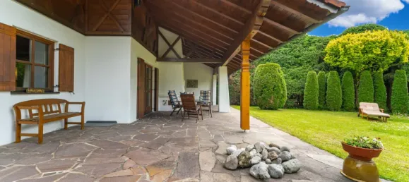 Casa de 4 dormitorios en Munich, Germany No. 289091 9