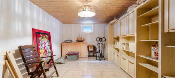 Casa de 4 dormitorios en Munich, Germany No. 289091 8