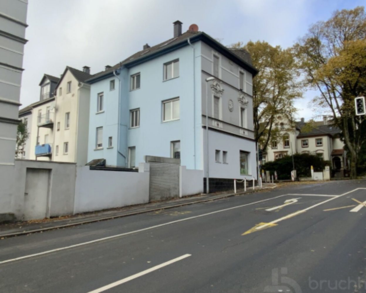 235m² Building in Markischer, Germany No. 227958