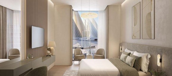 2 bedrooms Apartment in Saadiyat Island, UAE No. 25076 4