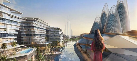 2 bedrooms Apartment in Saadiyat Island, UAE No. 25076 13