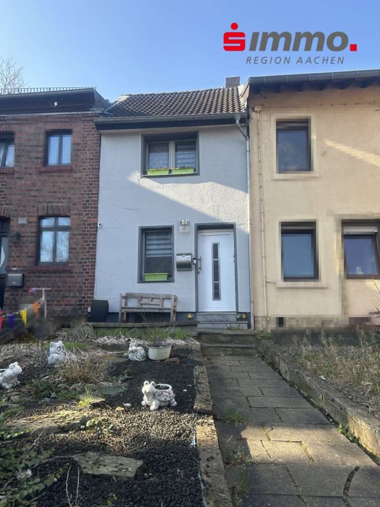 Casa T1 em Aachen, Germany N.º 144252