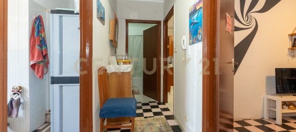 Apartamento T3 em Catania, Italy N.º 329005 34