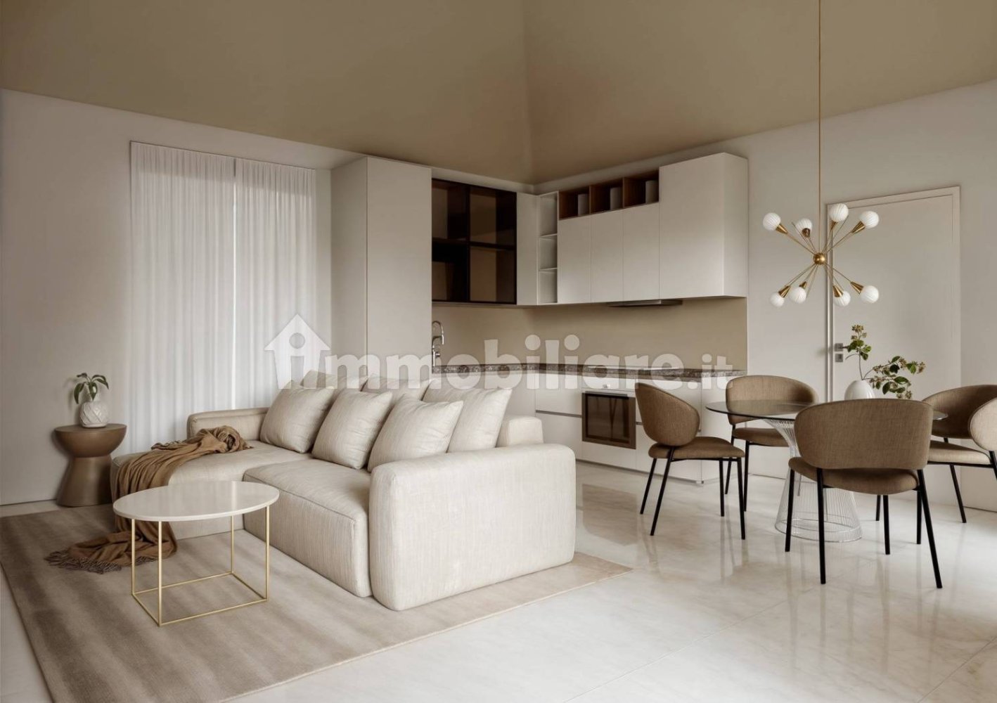 4 Schlafzimmer Haus in Santa Maria a Vico, Italy, Nr. 344493