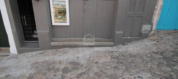  Bar in Mahon, Spain No. 2045 19