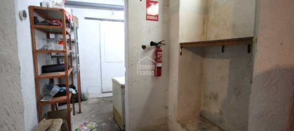  Bar in Mahon, Spain No. 2045 13