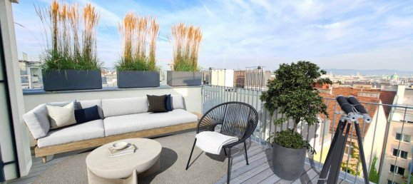 4-salle Duplex à Wieden, Austria No. 184247 13