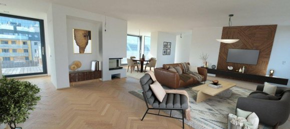 4-salle Duplex à Wieden, Austria No. 184247 2