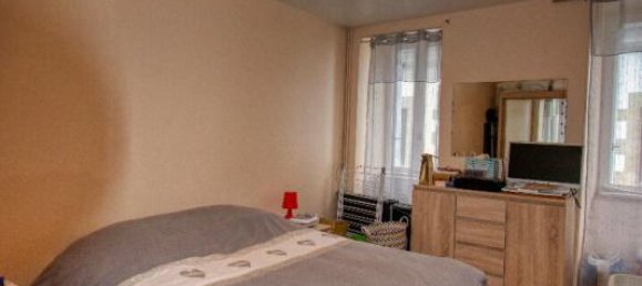 Apartamento T1 em Port-Louis, France N.º 278552 3