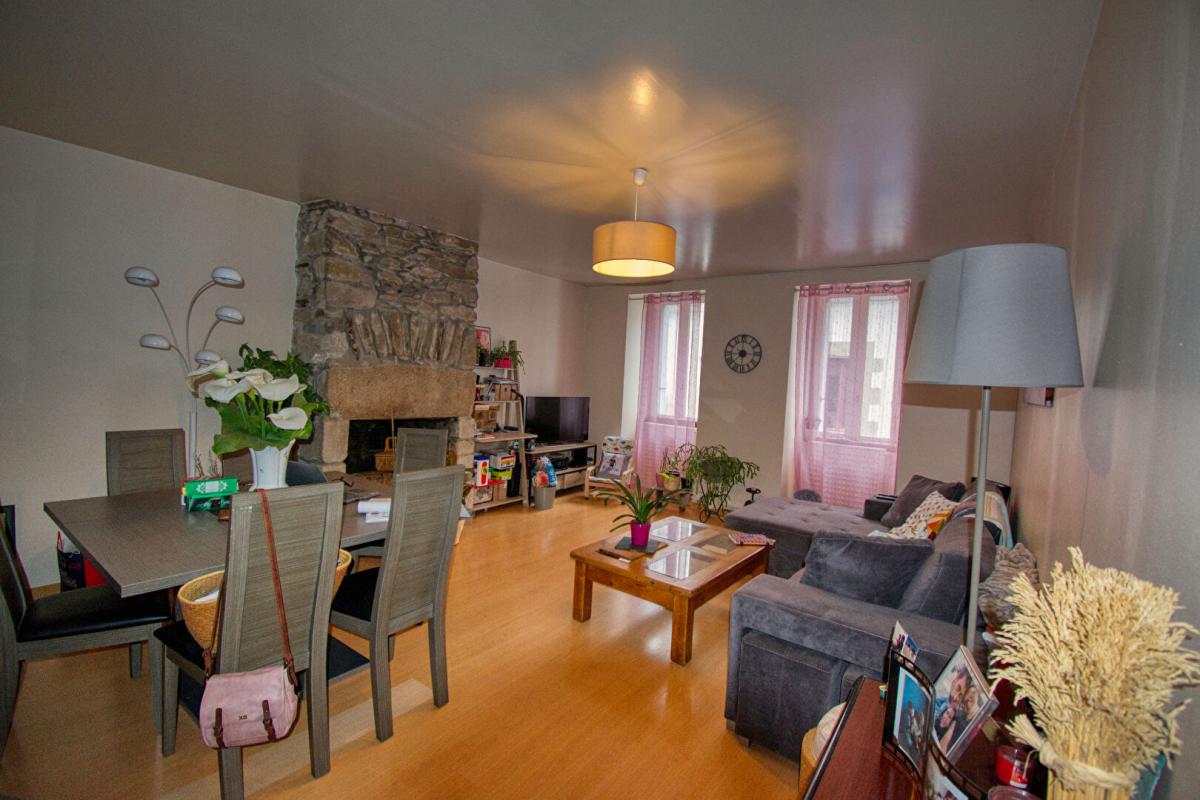 Apartamento T1 em Port-Louis, France N.º 278552