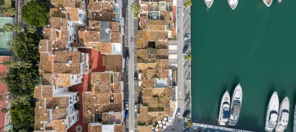 2 Schlafzimmer Wohnung in Marbella, Spain, Nr. 127072 18