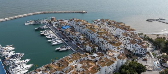 2 Schlafzimmer Wohnung in Marbella, Spain, Nr. 127072 17