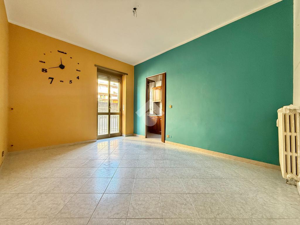 1 bedroom Apartment in Rivoli, Italy No. 171211
