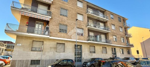 1 bedroom Apartment in Rivoli, Italy No. 171211 13