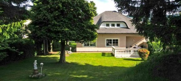 Villa de 5 habitaciónes en Velden am Worther See, Austria No. 168591 5