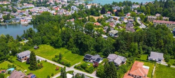 Villa de 5 habitaciónes en Velden am Worther See, Austria No. 168591 2