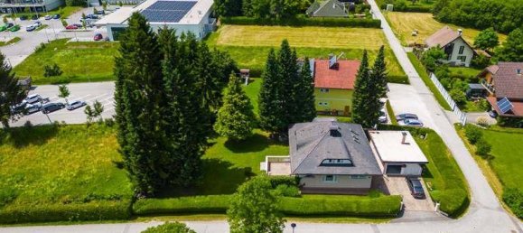 Villa de 5 habitaciónes en Velden am Worther See, Austria No. 168591 6