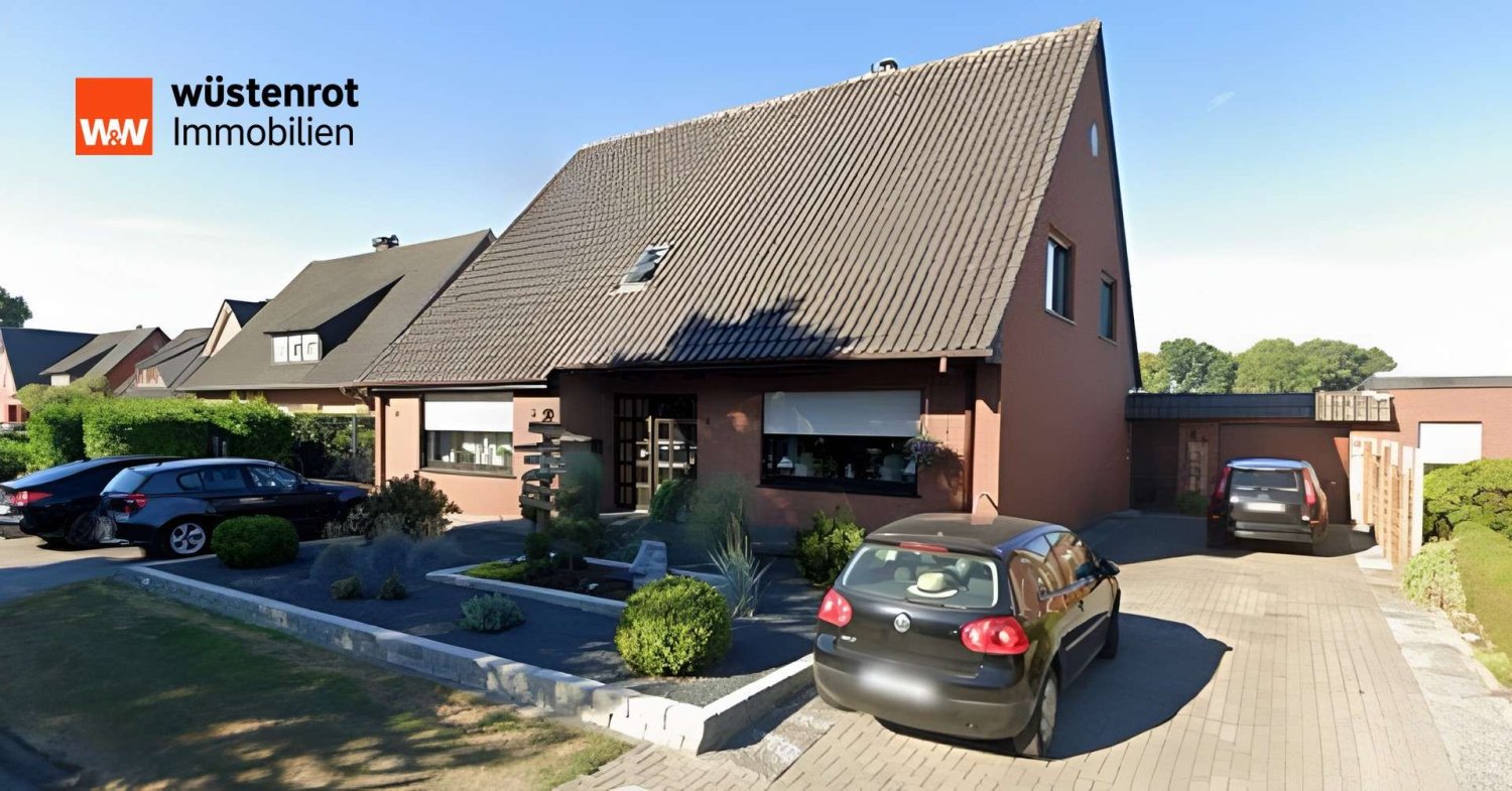 Moradia em banda T5 em Emsland, Germany N.º 221683