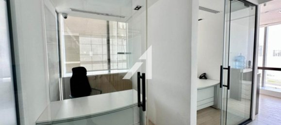 Bureau à Dubai, UAE 343.7m² No. 98499 9