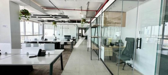 Bureau à Dubai, UAE 343.7m² No. 98499 3