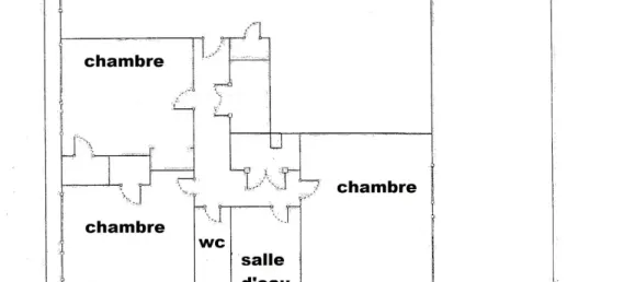 Apartamento T3 em Loire, France N.º 321672 5