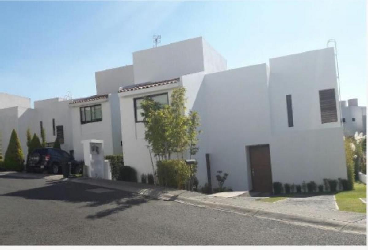 3 bedrooms House in Ciudad Lopez Mateos, Mexico No. 221181