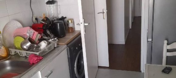 1 bedroom Apartment in Bondy, France No. 180390 7