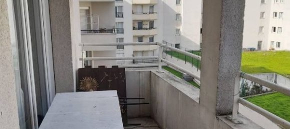 1 bedroom Apartment in Bondy, France No. 180390 8