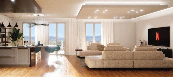 5غرفة بانتهاوس في Florence, Italy رقم 97998 23