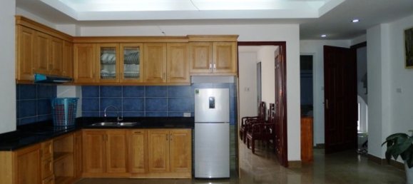 2 bedrooms Apartment in Dong Da, Vietnam No. 4763 6