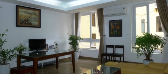 2 bedrooms Apartment in Dong Da, Vietnam No. 4763 5