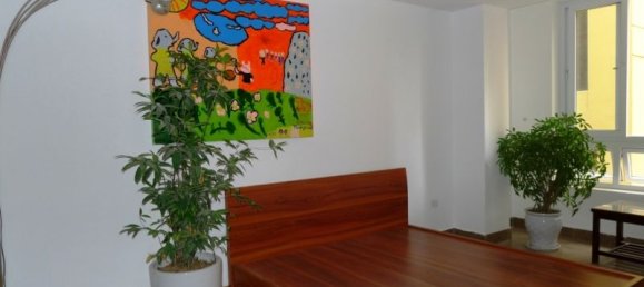 2 bedrooms Apartment in Dong Da, Vietnam No. 4763 8