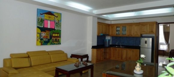 2 bedrooms Apartment in Dong Da, Vietnam No. 4763 2