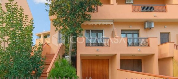 9 bedrooms House in Spoltore, Italy No. 343954 28