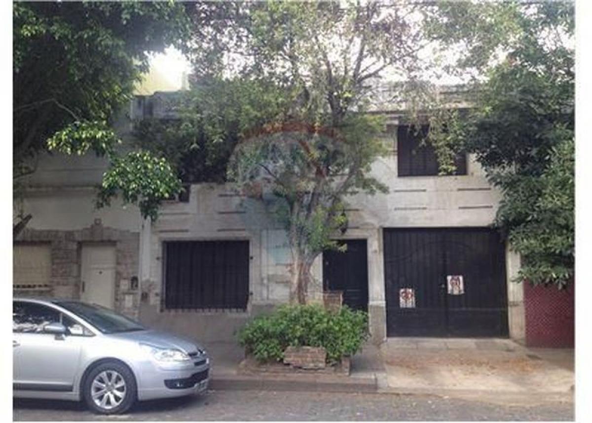 Grundstück in Buenos Aires, Argentina, Nr. 113972