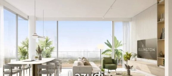 Apartamento de 2 dormitorios en Dubai, UAE No. 25406 2