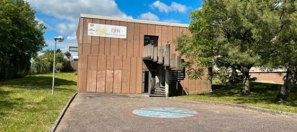 Офис 2513м² в Мец, Франция № 307641 3