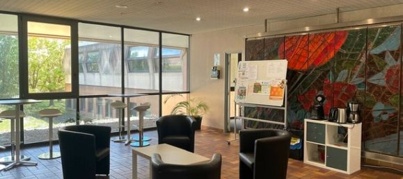 Офис 2513м² в Мец, Франция № 307641 5